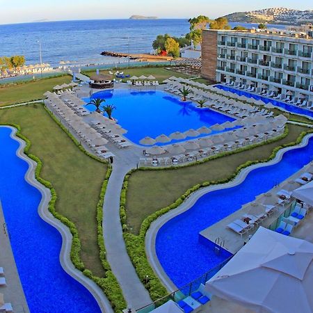 My Ella Bodrum Resort & Spa Мугла Екстериор снимка