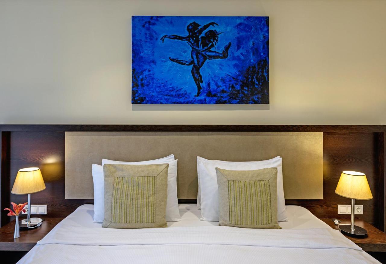 My Ella Bodrum Resort & Spa Мугла Екстериор снимка