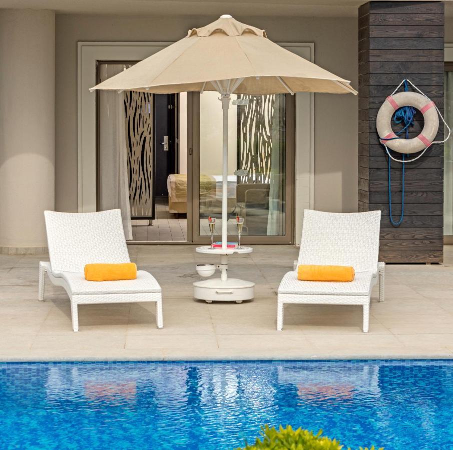 My Ella Bodrum Resort & Spa Мугла Екстериор снимка