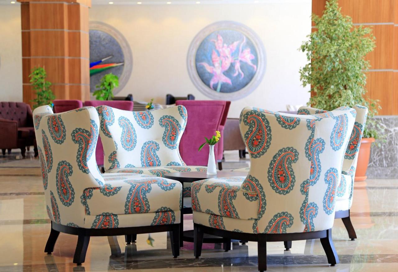 My Ella Bodrum Resort & Spa Мугла Екстериор снимка