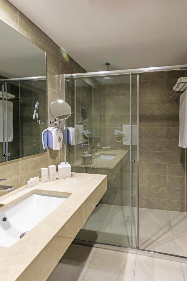 My Ella Bodrum Resort & Spa Мугла Екстериор снимка